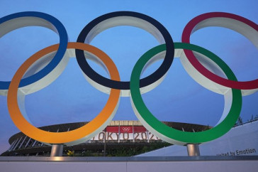 Фотография к новости: Расписание выступлений казахстанских олимпийцев в Токио 26 июля