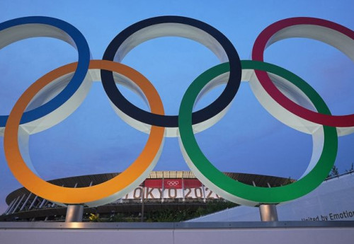 Фотография к новости: Расписание выступлений казахстанских олимпийцев в Токио 26 июля