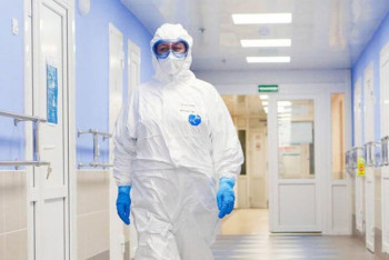 Фотография к новости: 16 регионов Казахстана остаются в "красной" зоне по КВИ