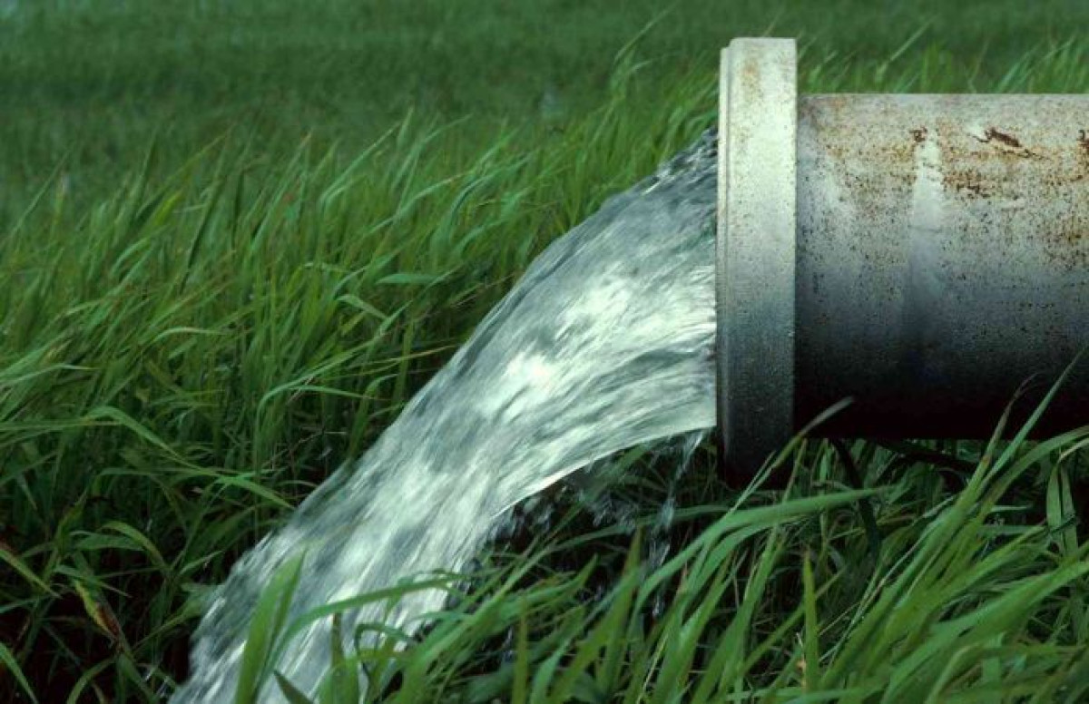 Ученые США выявляют распространение COVID-19 путем анализа сточных вод