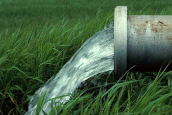 Фотография к новости: Ученые США выявляют распространение COVID-19 путем анализа сточных вод