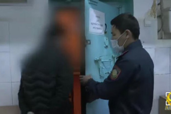 Фотография к новости: Подозреваемого в хакерской афере в OLX задержали в Алматы