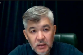 Фотография к новости: Суд не отменил домашний арест Елжану Биртанову