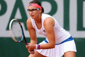 Фотография к новости: "Начала задыхаться и стало трясти" - теннисистка Шведова о снятии с олимпийского турнира