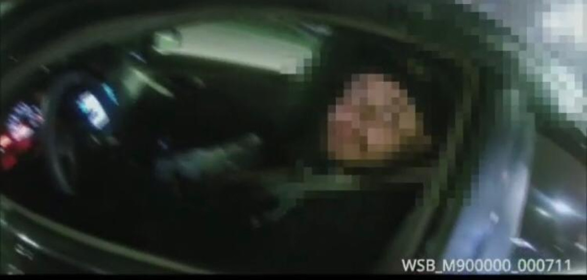 Пьяного гражданина США задержали в Нур-Султане