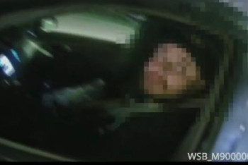 Фотография к новости: Пьяного гражданина США задержали в Нур-Султане