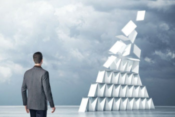 Фотография к новости: Пострадавших от финпирамиды "Зима" ищет полиция Актюбинской области