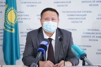 Фотография к новости: Почти 76 тысяч человек приняли участие в выборах сельских акимов в Акмолинской области