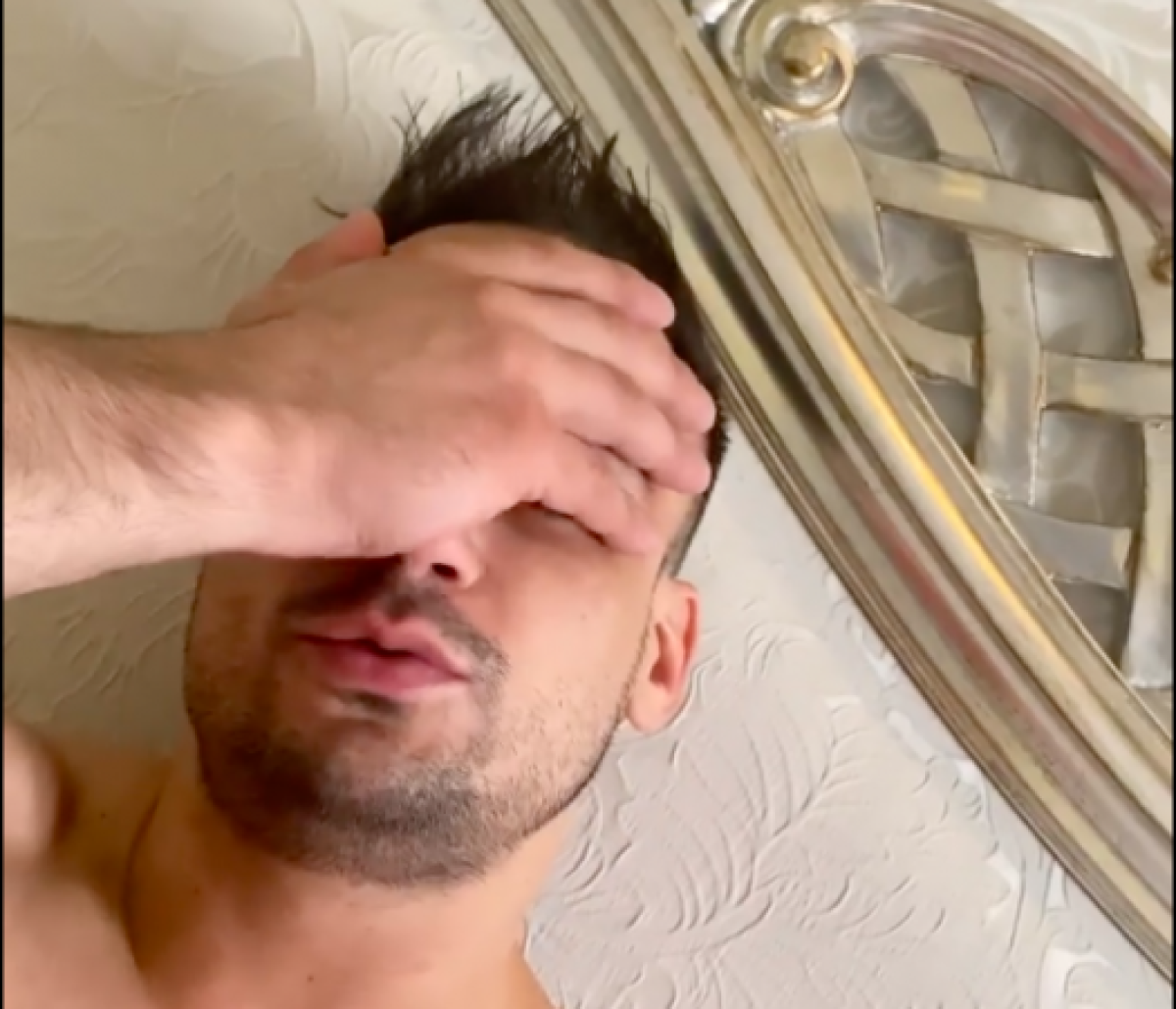 "А у нас песни-пляски" - Илья Ильин прокомментировал срыв трансляции Олимпиады в Казахстане