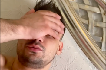 Фотография к новости: "А у нас песни-пляски" - Илья Ильин прокомментировал срыв трансляции Олимпиады в Казахстане