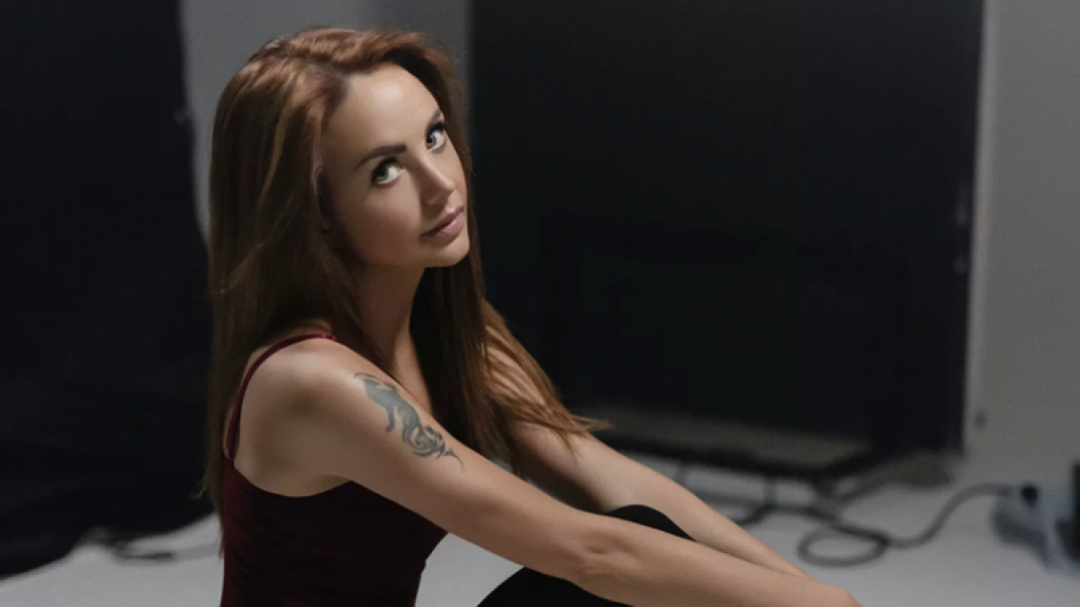 © пресс-служба певицы МакSим