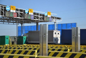 Фотография к новости: Какие платные дороги введут в Казахстане в 2021 году