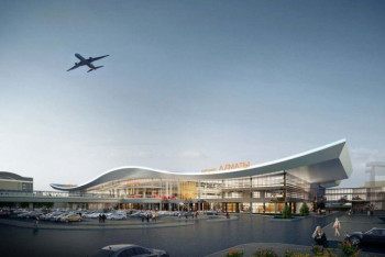 Фотография к новости: МВД усилило проверку ковид-статуса в аэропортах и на жд вокзалах РК