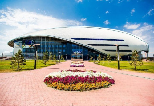 Фотография к новости: Минкультуры прокомментировало передачу велотрека "Сарыарка" в Нур-Султане в частные руки