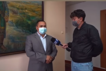 Фотография к новости: "Песни пишет, поет хорошо" - жители Ерейментау о новом акиме из вирусного видео