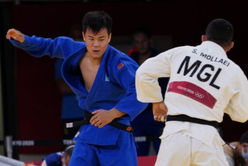 Фотография к новости: Пять спортсменов и команда по водному поло завершили выступления на ОИ в Токио