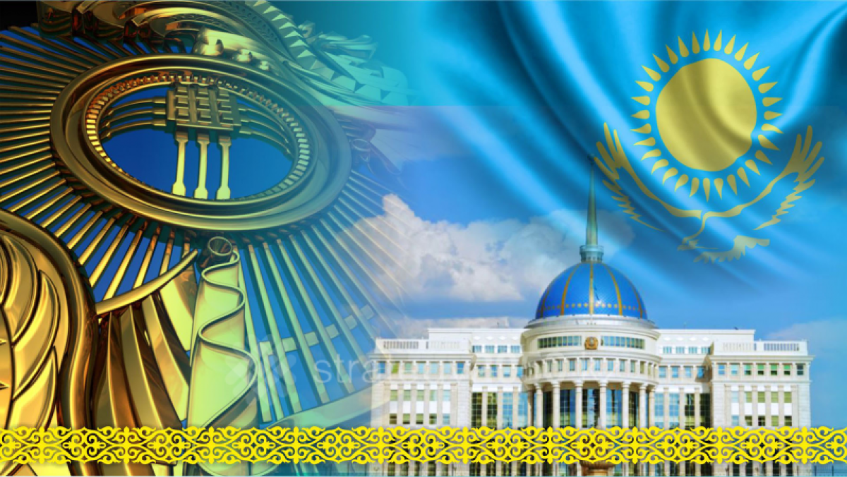 Как акмолинцы празднуют юбилей Независимости страны