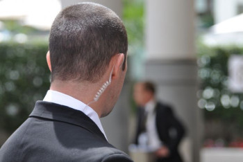 Фотография к новости: Назначен новый начальник Службы охраны Президента РК