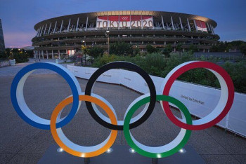 Фотография к новости: За кого болеть казахстанцам на Олимпиаде 28 июля