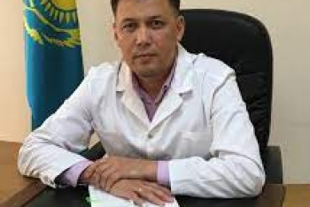 Фотография к новости: "Мой сын вакцинировался через неделю после совершеннолетия" - главврач больницы в Кокшетау