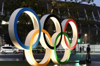 Фотография к новости: Расписание выступлений казахстанцев на Олимпиаде в выходные