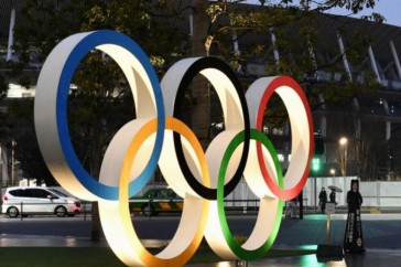 Фотография к новости: Расписание выступлений казахстанцев на Олимпиаде в выходные