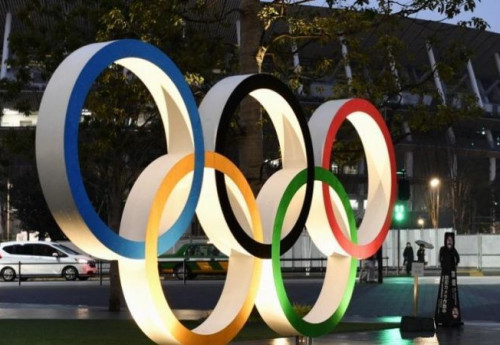 Фотография к новости: Расписание выступлений казахстанцев на Олимпиаде в выходные