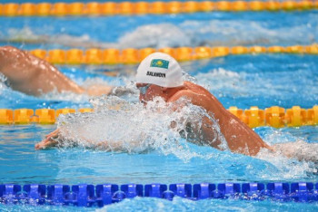 Фотография к новости: Баландин не смог выйти в финал Олимпиады в Токио