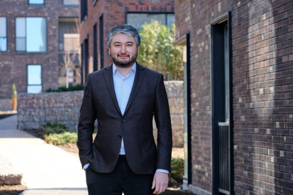 Бизнес-омбудсмен РК обратился в генпрокуратуру по делу Абдыгаппарова