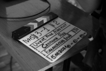 Фотография к новости: Фильм о жизни молодежи начала 90-х снимают в Казахстане