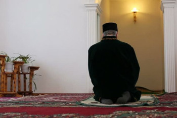 Фотография к новости: Мулла получил 20 лет тюрьмы за изнасилование несовершеннолетней в Карагандинской области