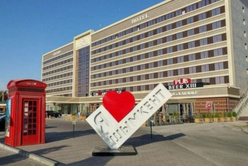 Фотография к новости: Детсады, пляжи и рынки закроют в Шымкенте