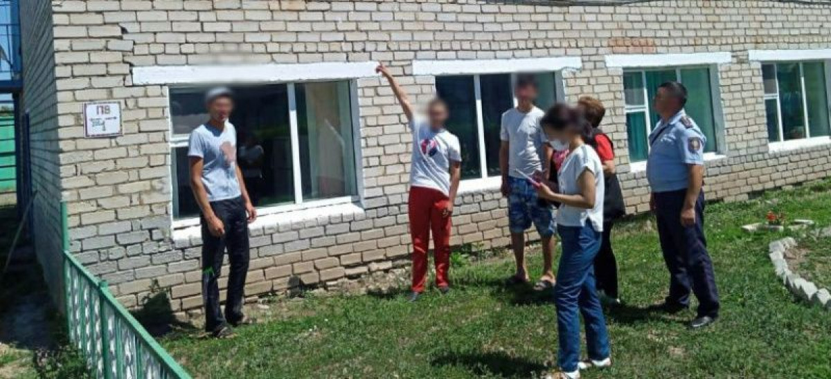 пресс-служба ДП ВКО