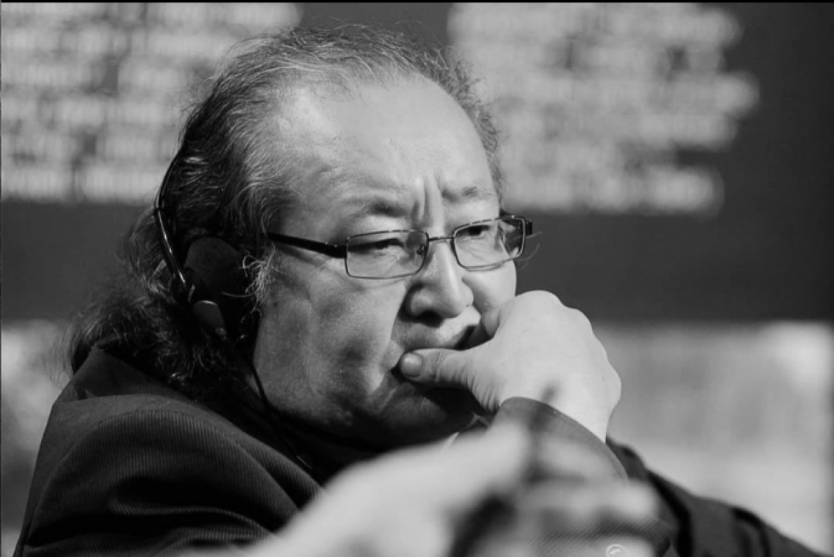 фото с личной страницы Булата Атабаева в Facebook