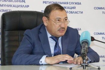 Фотография к новости: Экс-чиновника обвинили в краже 240 млн тенге в Туркестанской области