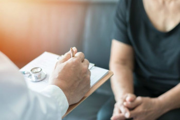 Фотография к новости: ФСМС: Переболевшие коронавирусом астанчане могут пройти реабилитацию в 45 медорганизациях