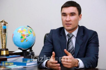 Фотография к новости: "На этом жизнь не заканчивается" - Сапиев поддержал Левита после неудачи на Олимпиаде в Токио