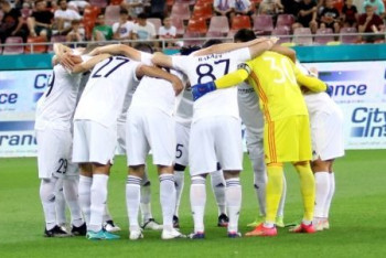 Фотография к новости: Историческое достижение для казахстанских клубов в еврокубках установил "Шахтер"