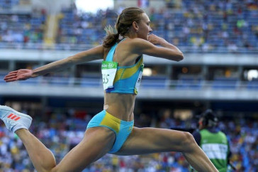 Фотография к новости: Анонс выступления казахстанцев на Олимпиаде 30 июля