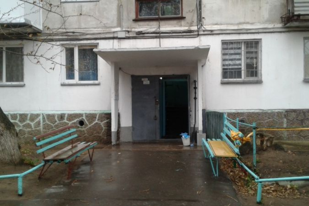 Мать убила своих детей и совершила самоубийство в Павлодаре