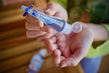 Фотография к новости: 60 горожан в реанимации: аким Кокшетау доложил о тревожной эпидситуации