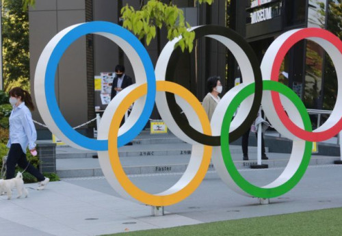 Фотография к новости: Анонс выступления казахстанцев на Олимпиаде 31 июля