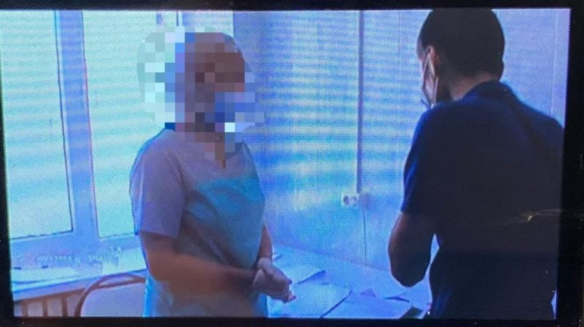 ДП Атырауской области