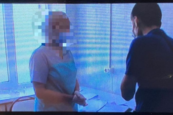 Фотография к новости: Медсестру подозревают в продаже паспортов вакцинации в Атырау