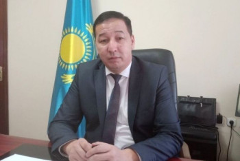 Фотография к новости: Экс-сотрудник акимата подал в суд на главу Атырауской области