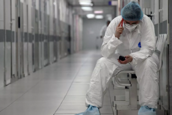 Фотография к новости: Еще 4681 человек выздоровел от COVID-19 в РК