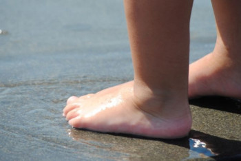 Фотография к новости: Годовалый ребенок утонул в емкости с водой в Павлодарской области