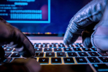 Фотография к новости: Наиболее распространенные способы интернет-мошенничества назвали в МВД РК