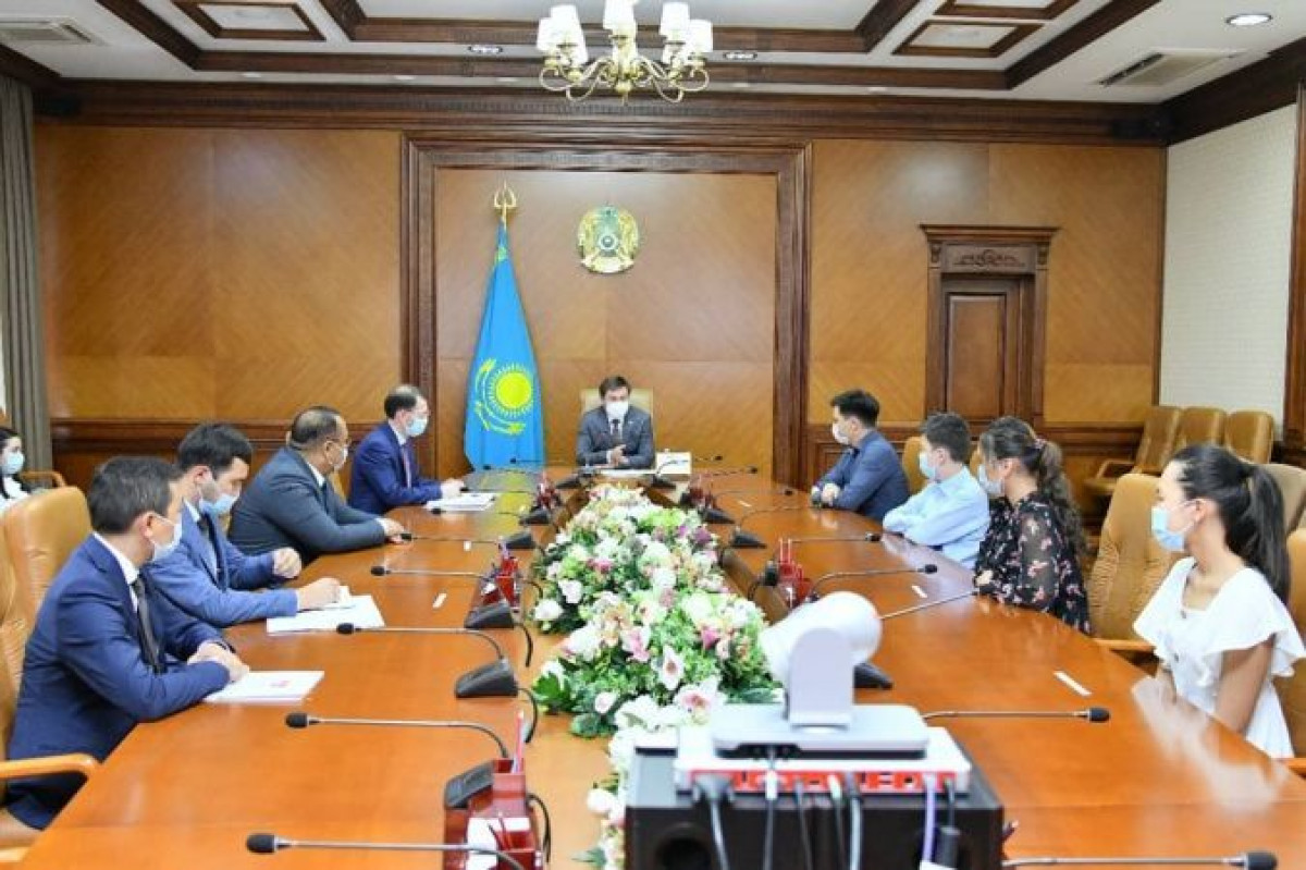 Определились чемпионы РК по шахматам 2021 года среди юношей и девушек 8-18 лет