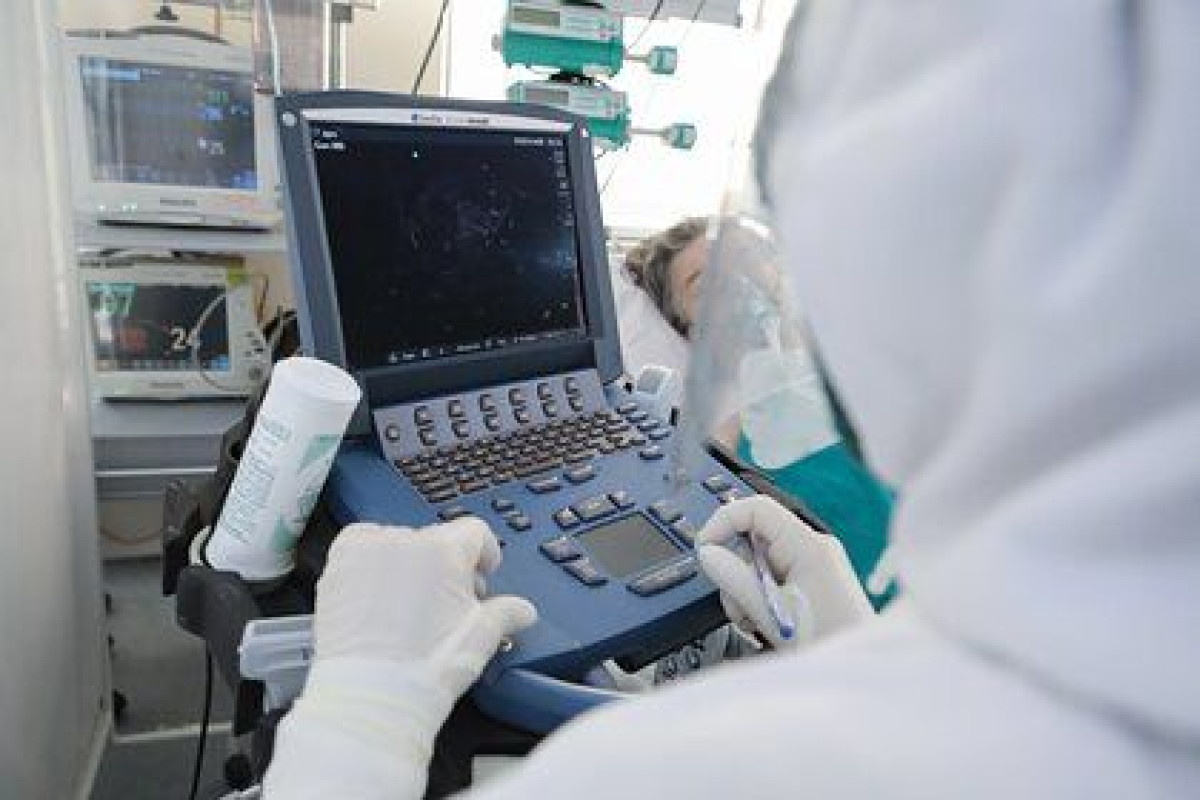 Наибольшая занятость реанимационных коек наблюдается в четырех регионах РК